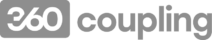 360 Coupling