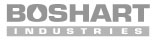 Boshart Industries