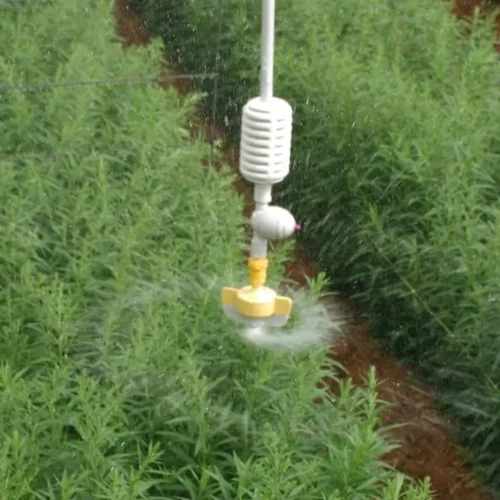 Netafim Spinnet Sprinkler
