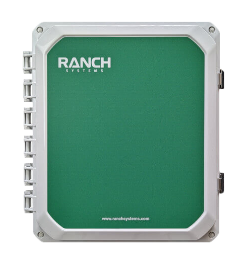 Ranch RM400