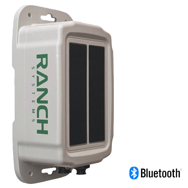 Ranch RS10 bluetooth