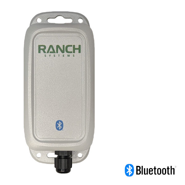 Ranch RS10 Receiver Main