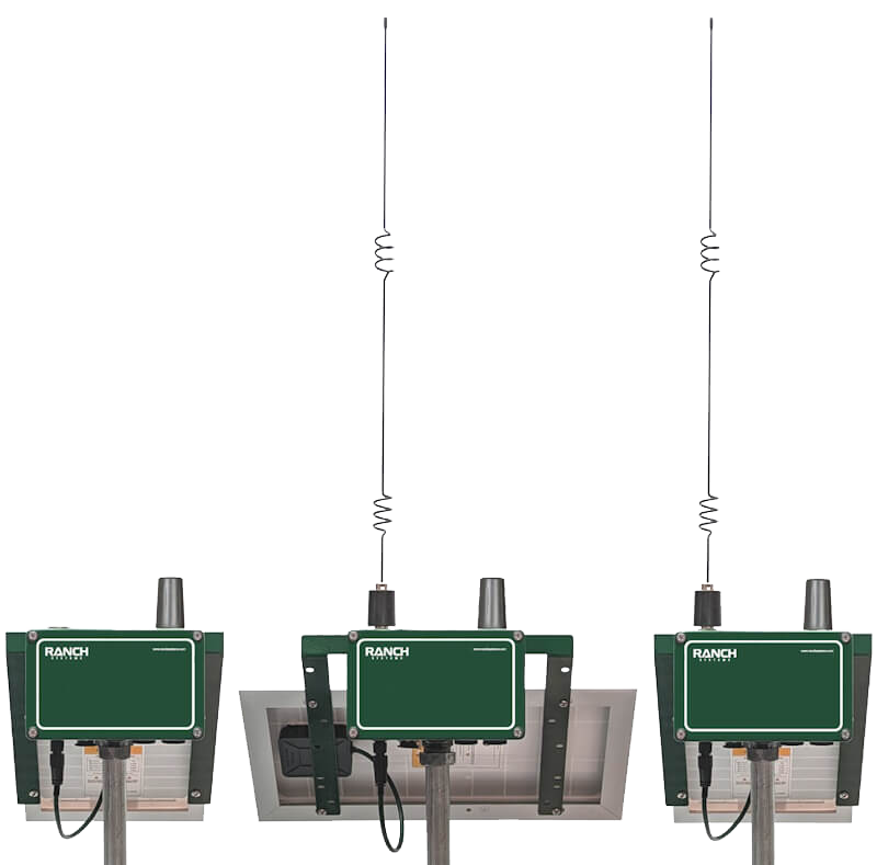 Ranch RS330 Cell