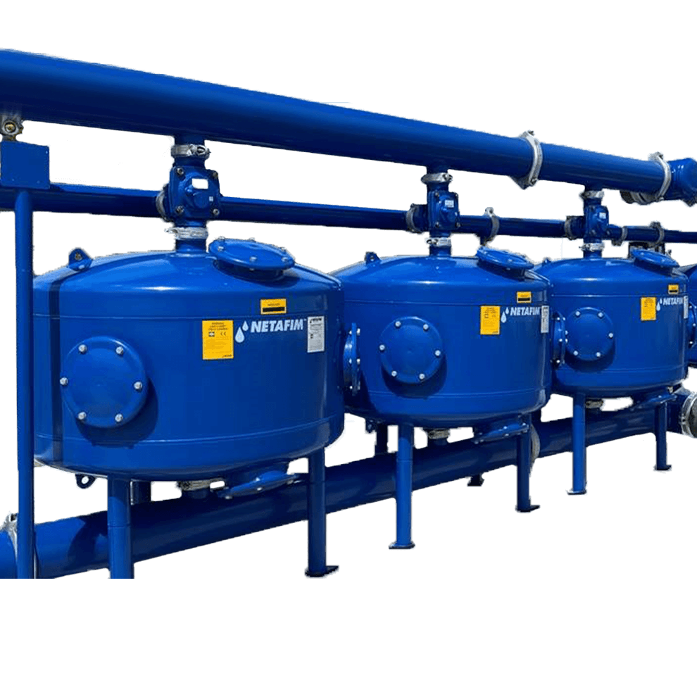 netafim sandstorm filters