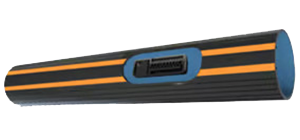 Streamline Dripline