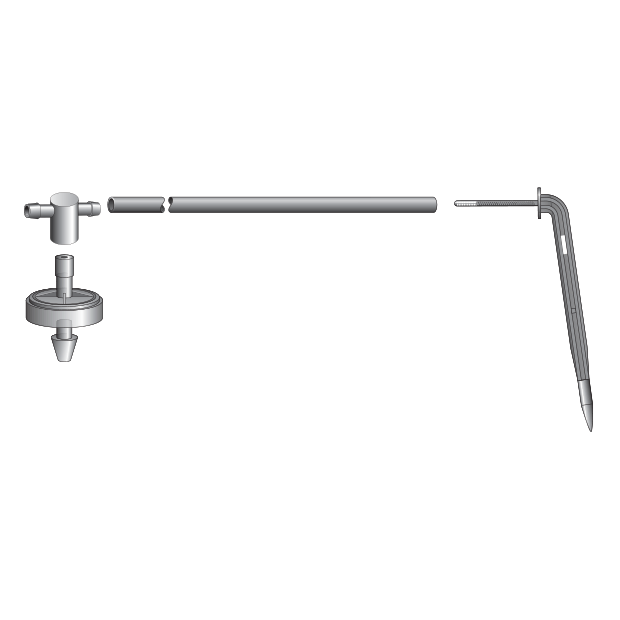Netafim Dripper Assemblies