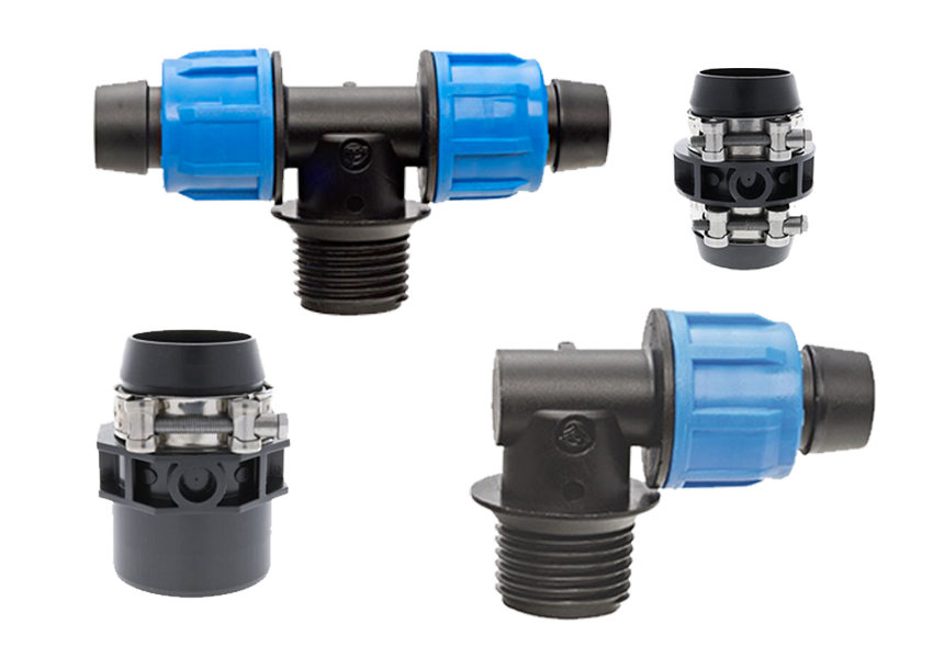 netafim flexnet fittings