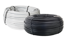 poly pipe