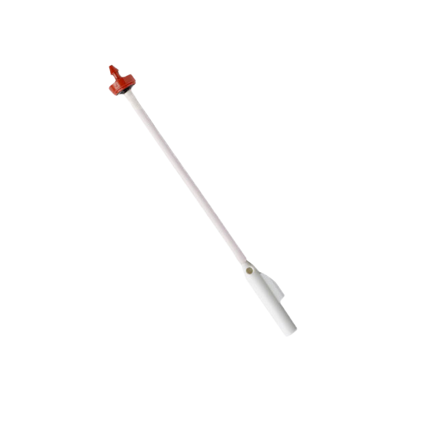 Netafim Slimline EZ close plastic weight assemblies
