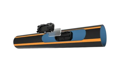 Netafim dripnet dripline