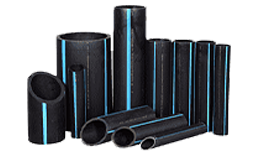 HDPE Pipe