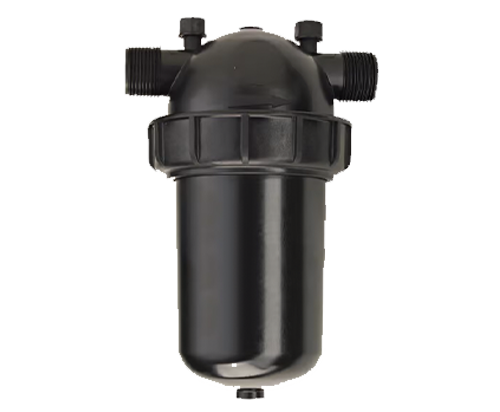 Netafim Manual Disc Filter