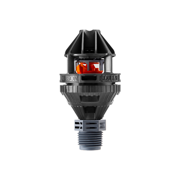 Nelson Rotator 2000