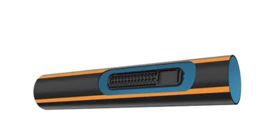 Netafim Typhoon Dripline