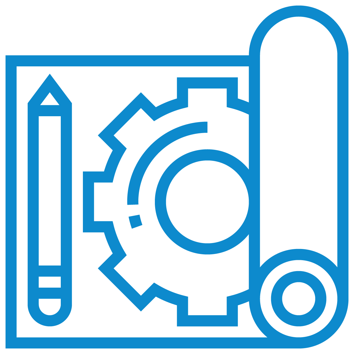 pivot design