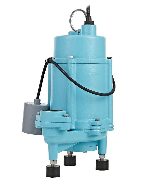 16G SERIES PUMPS