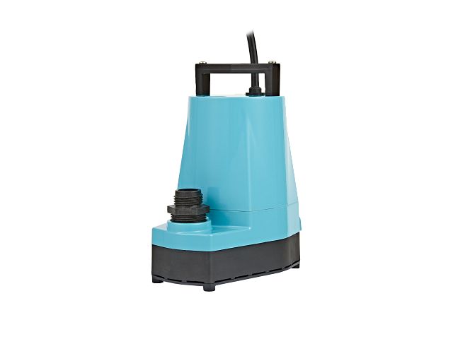 Little Giant 5 Series Submersible Utility Pump
