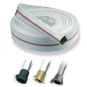 fire layflat hose assemblies