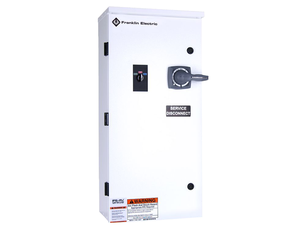 IPS Soft Starters