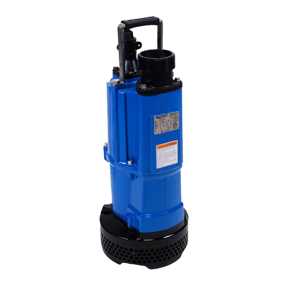 NK SERIES MANUAL ELECTRIC DEWATERING PUMPS