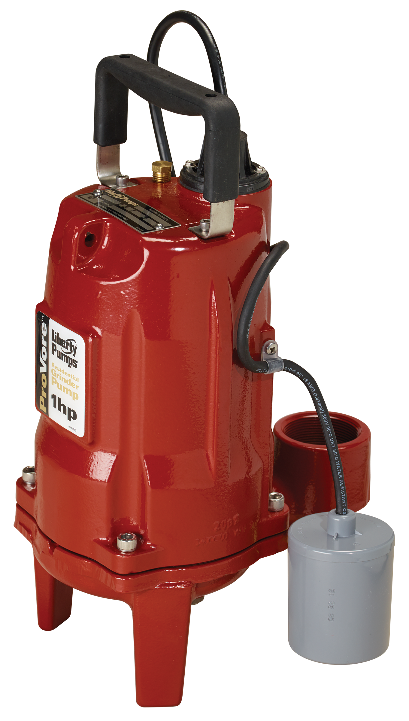 PRG SERIES PUMPS