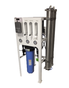 Ultra reverse osmosis