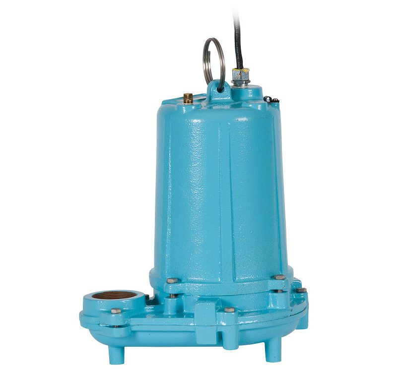 WS SERIES 50HM PUMP