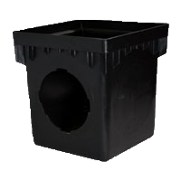 Catch Basin drainage supplies