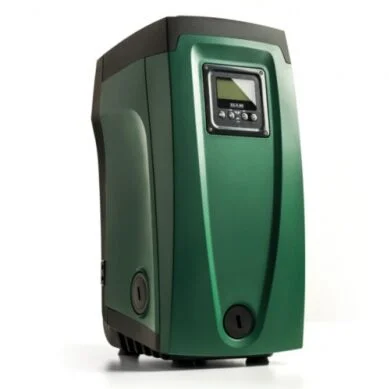 DAB Esybox pressure booster system