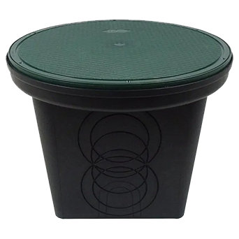 polylok distribution box