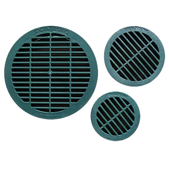 polylok grates