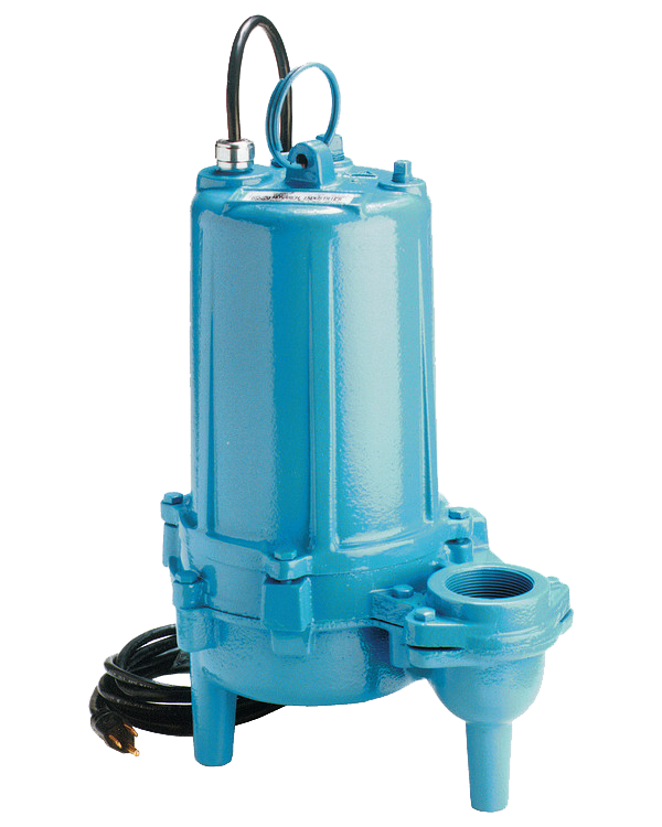WS SERIES 52M PUMP
