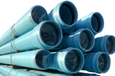 C900 PIPE