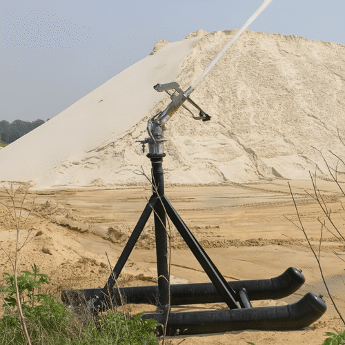 dust suppression