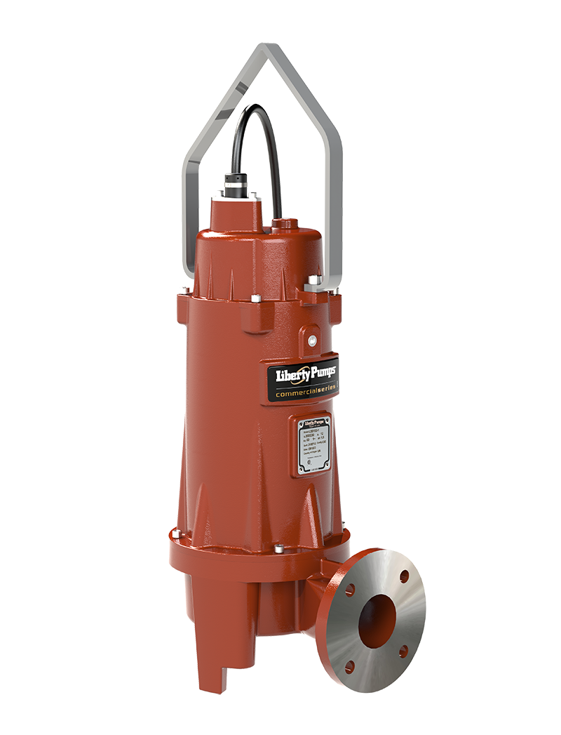 Liberty LSS Series Sewage pump