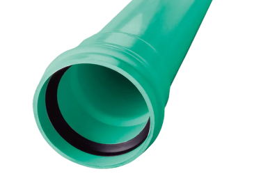 sdr pipe