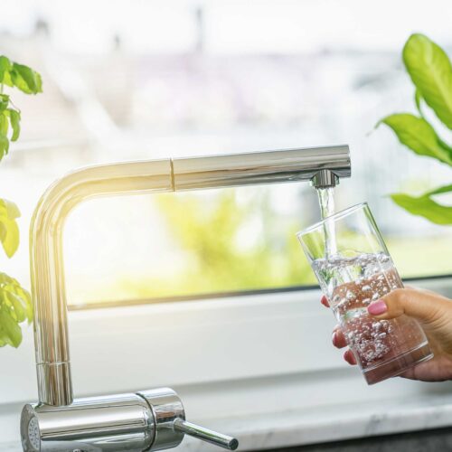 water treatment