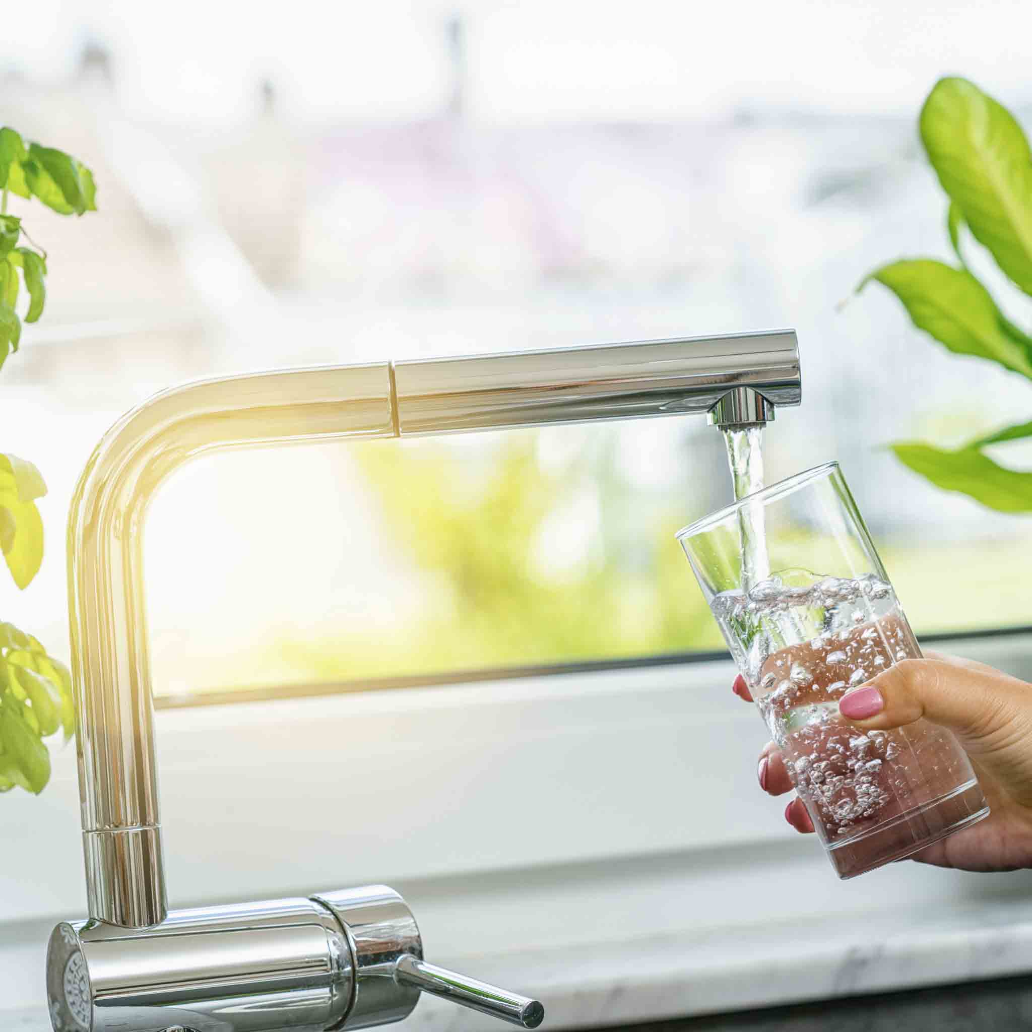 water treatment