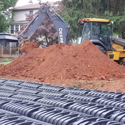 Septic Supplies