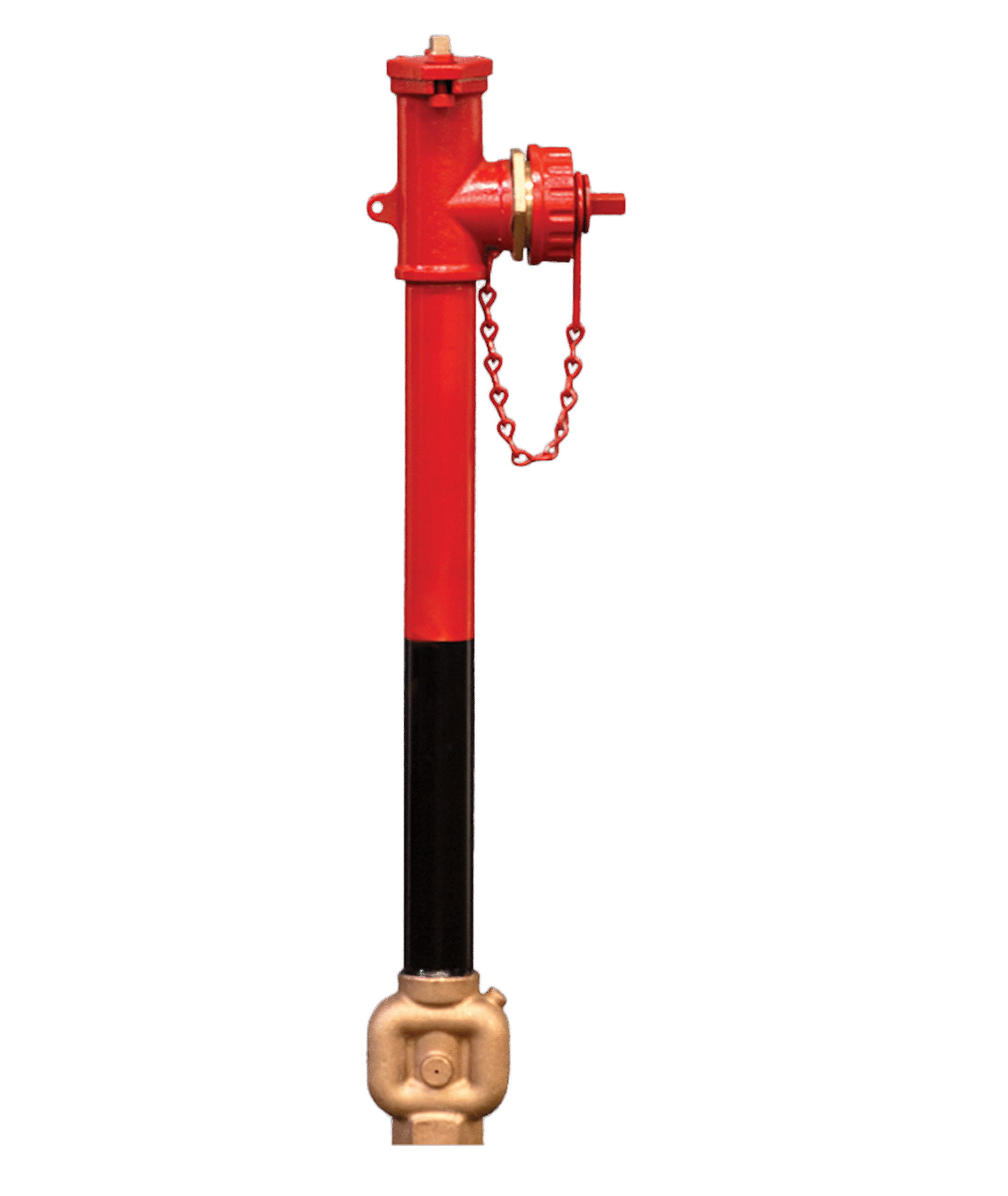 Kupferle Truflo Hydrant