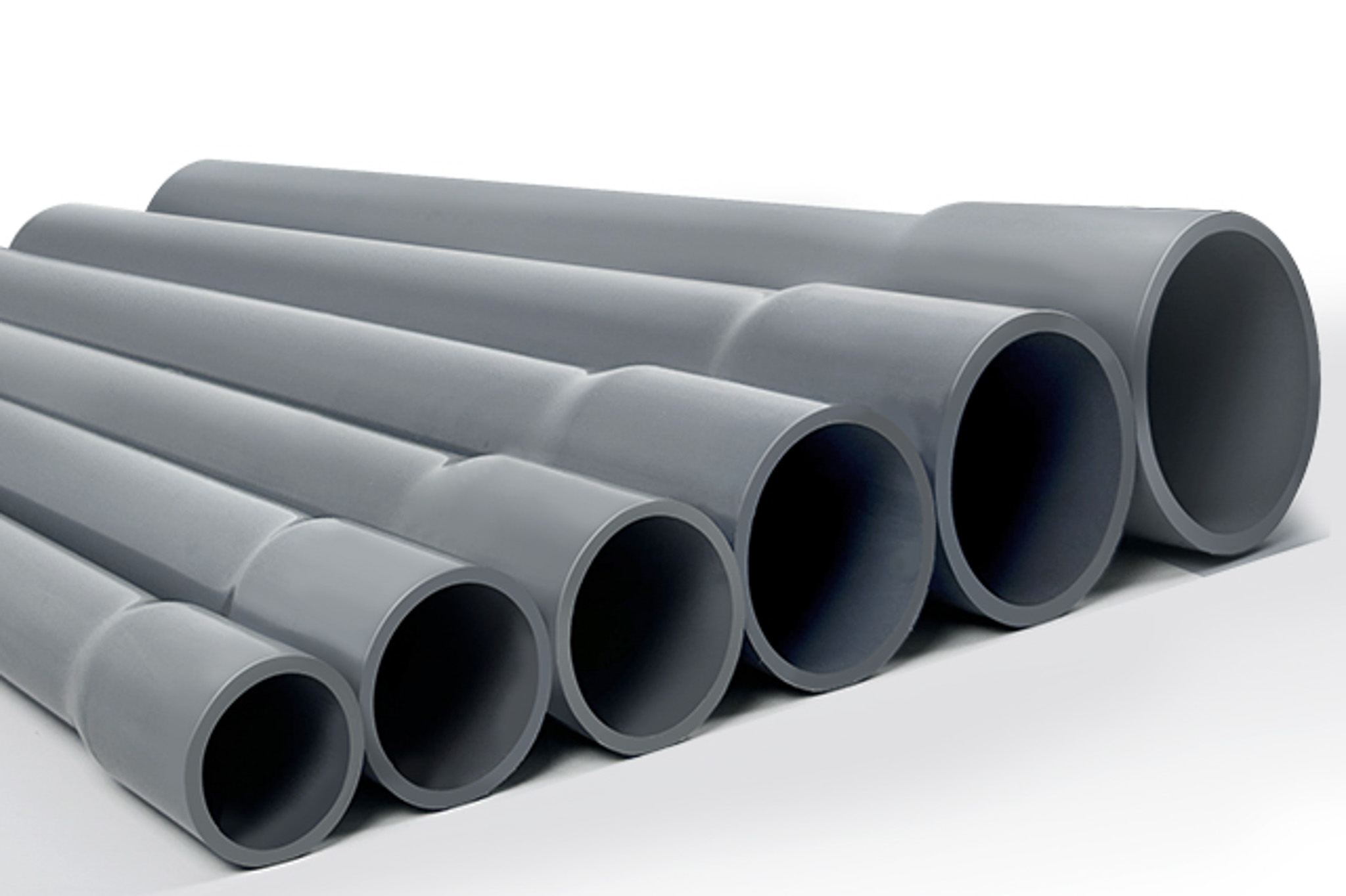 RIGID CONDUIT PVC
