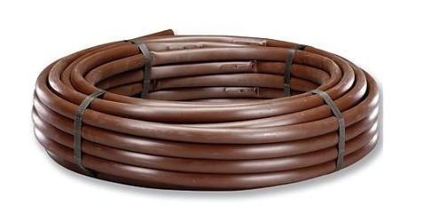 netafim techline cv dripline
